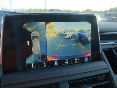 Used 2023 Chevrolet Tahoe RST w/ RST Performance Edition image 27