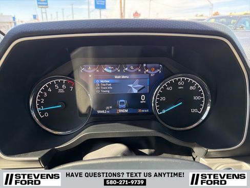 Used 2022 Ford F150 XLT w/ Equipment Group 302A High image 27