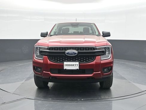 New 2025 Ford Ranger XL image 5