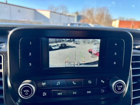 Used 2021 Ford Transit 250 Medium Roof w/ Load Area Protection Package image 18