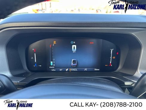 New 2026 Ford Bronco Sport Outer Banks AWD/4WD image 63