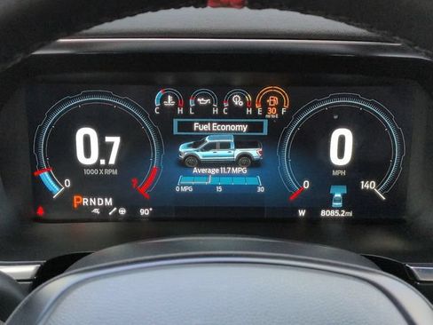 Used 2023 Ford F150 Raptor w/ Raptor 37 Performance Package AWD/4WD image 28