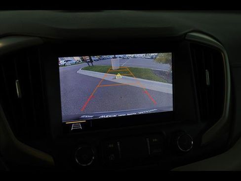 Used 2019 GMC Terrain Denali w/ Comfort Package image 16