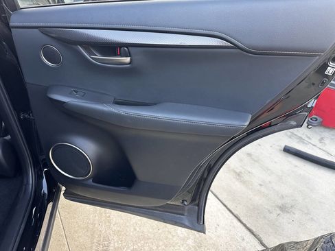 Used 2015 Lexus NX 200t FWD image 22