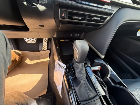 New 2026 Toyota Camry XSE FWD image 19