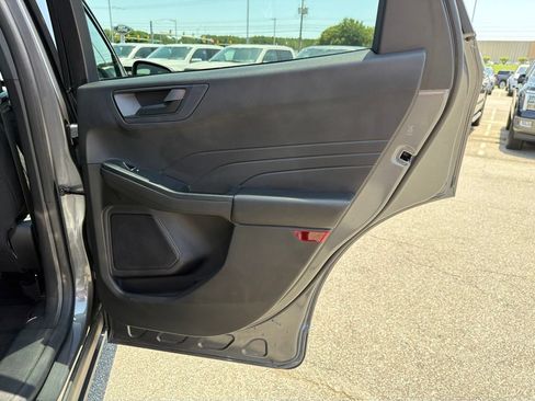 Used 2023 Ford Escape Active FWD image 21