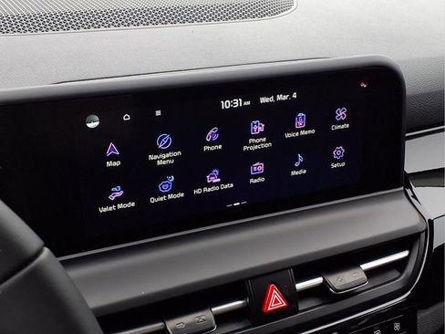 New 2026 Kia Seltos S AWD/4WD image 5