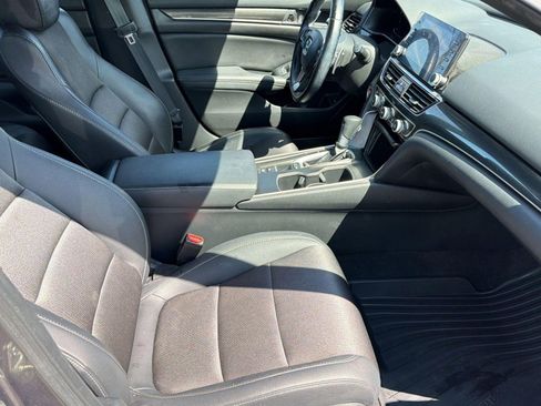 Used 2020 Honda Accord Sport image 28