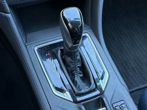 Used 2020 Subaru Crosstrek Hybrid w/ Popular Package #3 image 21