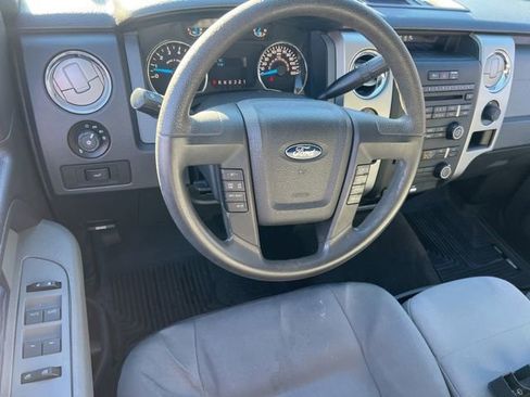 Used 2014 Ford F150 XLT image 25