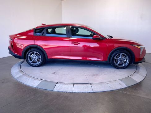Certified 2025 Kia K4 FWD image 6