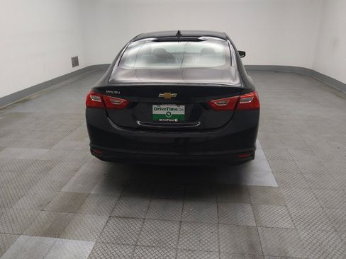 Used 2022 Chevrolet Malibu LS FWD image 7