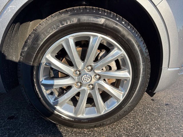 Used 2020 Buick Envision Essence AWD/4WD image 31
