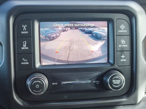 Used 2020 Jeep Wrangler Unlimited Sport S image 25