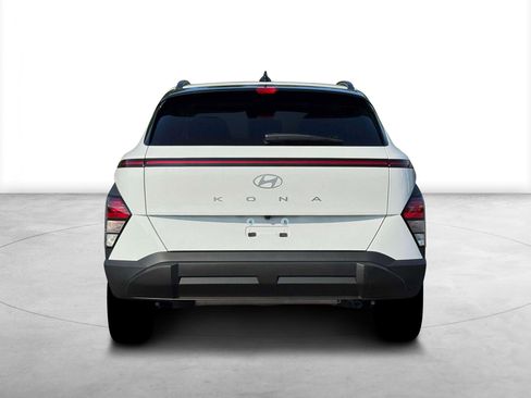 New 2026 Hyundai Kona SEL Sport FWD image 6