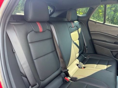 New 2026 Chevrolet Trax RS w/ Driver Confidence Package FWD image 29