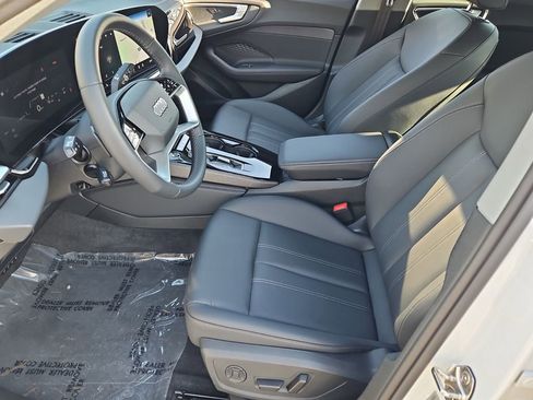 Certified 2025 Audi A5 2.0T Premium w/ Convenience Package image 11