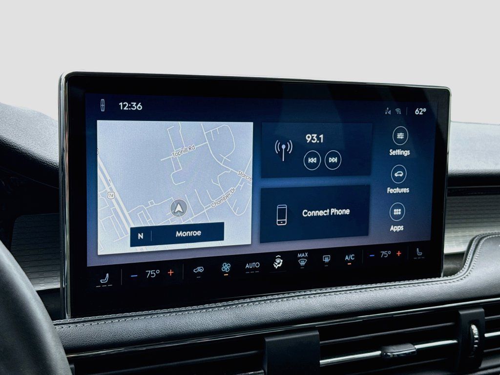 Used 2023 Lincoln Corsair FWD image 17