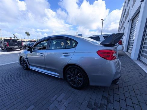 Used 2021 Subaru WRX image 10