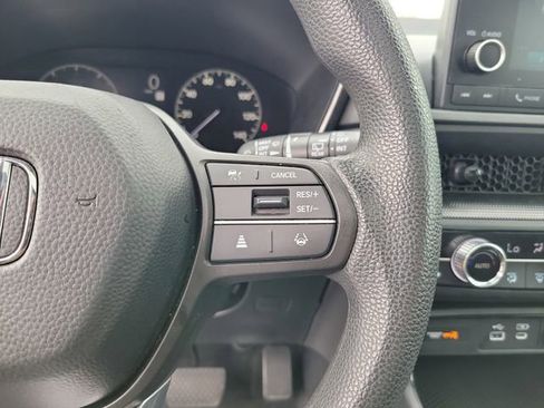 Certified 2024 Honda CR-V EX image 19