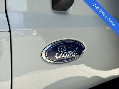 Used 2023 Ford Bronco 4-Door AWD/4WD image 14