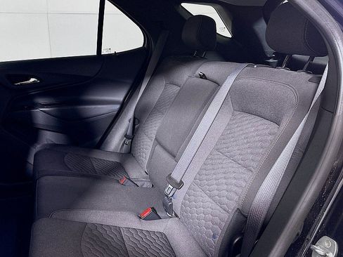 Used 2021 Chevrolet Equinox LT image 20