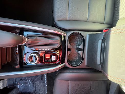 New 2026 Chevrolet Colorado Z71 w/ Technology Package image 21