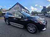 Used 2017 INFINITI QX60 AWD w/ Premium Plus Package image 4