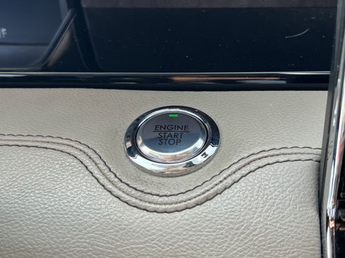 Used 2022 Lincoln Navigator Reserve RWD image 23