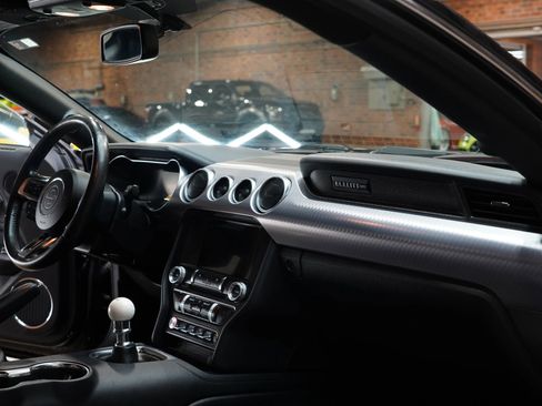 Used 2019 Ford Mustang Bullitt w/ Bullitt Electronics Package RWD image 45