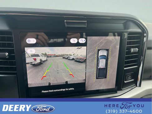 New 2026 Ford F350 XLT w/ XLT Premium Package image 42