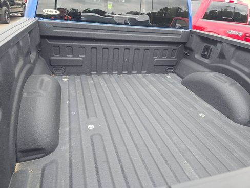 Used 2022 Ford F150 Lariat w/ Equipment Group 502A High AWD/4WD image 12