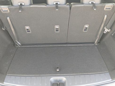 New 2026 Nissan Pathfinder SL image 27