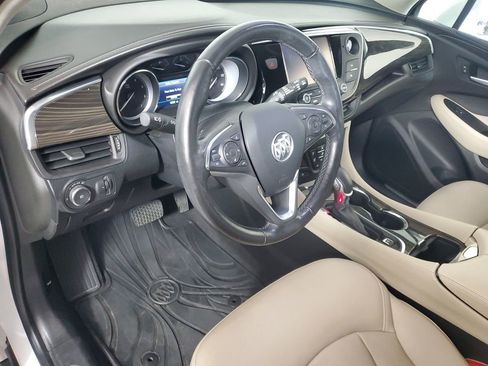 Used 2019 Buick Envision Essence image 10