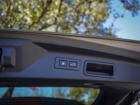 New 2026 Subaru Forester Limited image 27