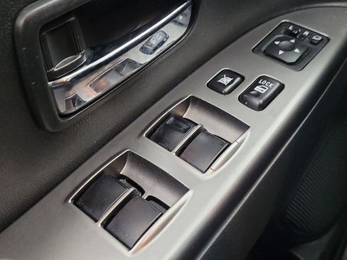 Used 2022 Mitsubishi Outlander Sport SE FWD image 27