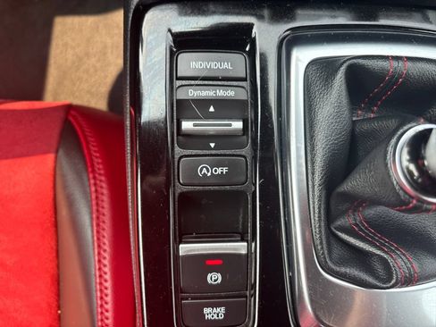 Used 2023 Acura Integra A-Spec w/ Technology Package FWD image 37