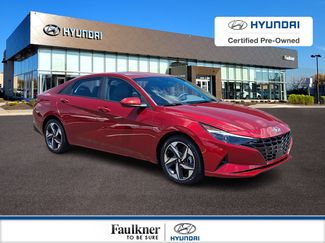 Certified 2023 Hyundai Elantra SEL w/ Convenience Package FWD video 1
