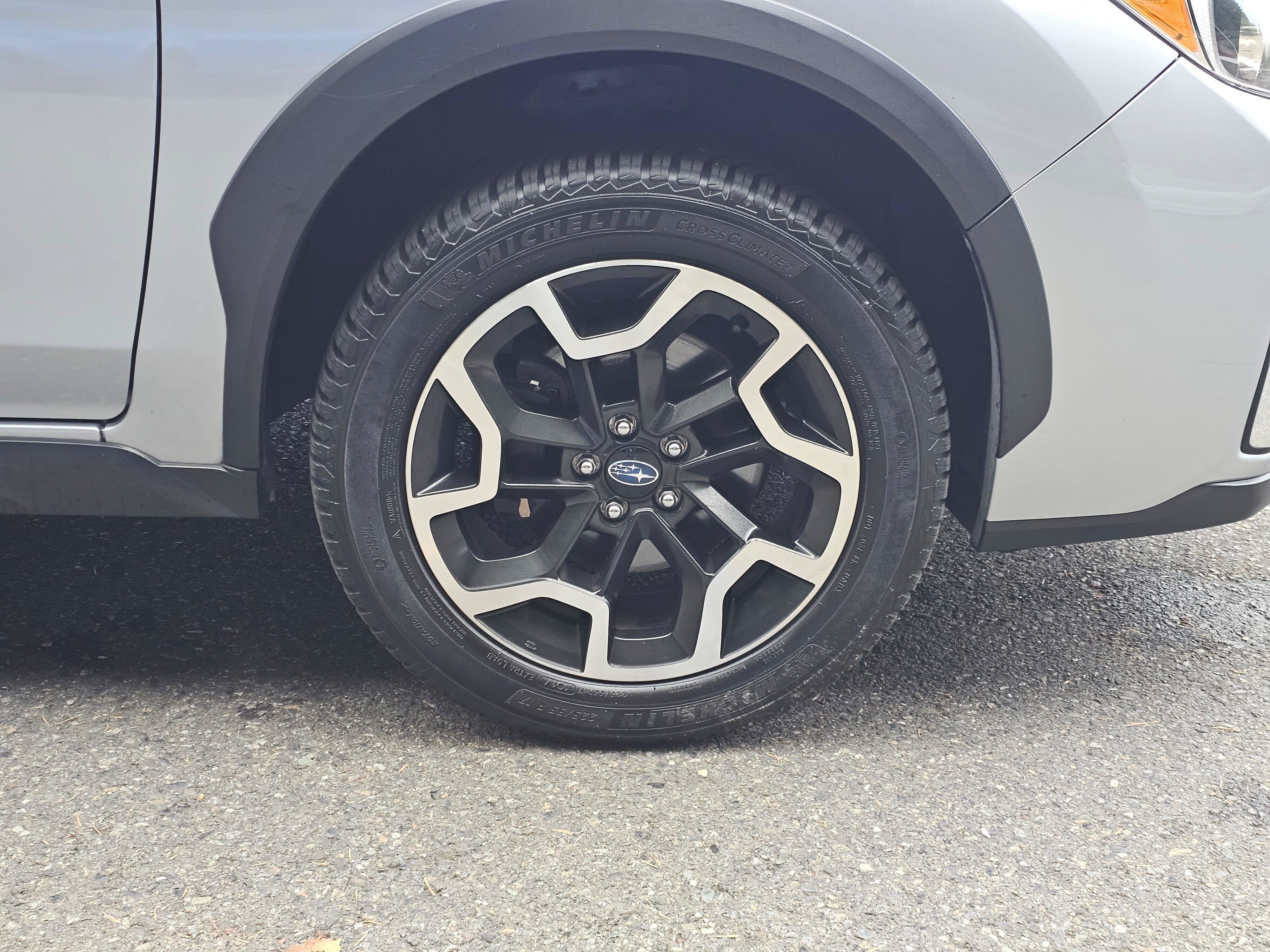 Used 2016 Subaru Crosstrek 2.0i Limited AWD/4WD image 10