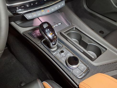 New 2026 Cadillac CT5 V Blackwing w/ Precision Package image 19