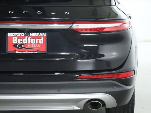 Used 2023 Lincoln Corsair Reserve w/ Equipment Group 201A AWD/4WD image 47