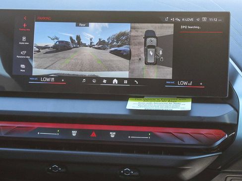 New 2026 BMW X3 xDrive30 w/ Premium Package image 14