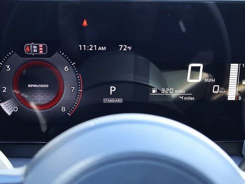 New 2026 Nissan Kicks SV w/ Cold Weather Package image 9