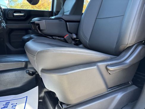 New 2026 Chevrolet Silverado 3500 W/T w/ WT Convenience Package image 15
