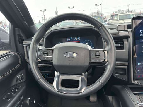 Used 2024 Ford Expedition Max Platinum image 13