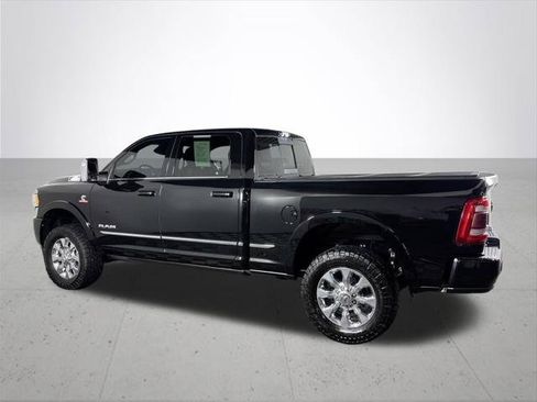 Certified 2023 RAM 2500 Limited AWD/4WD image 9