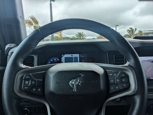 Used 2023 Ford Bronco Big Bend AWD/4WD image 26