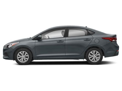 Used 2019 Hyundai Accent SE FWD image 6