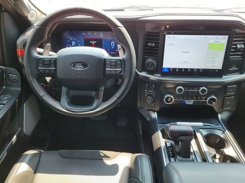 Used 2025 Ford F150 Raptor AWD/4WD image 11