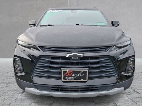 Used 2021 Chevrolet Blazer LT image 3